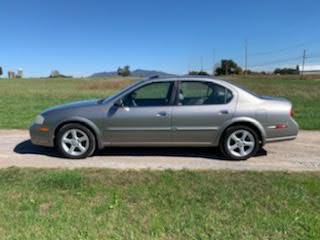 2000 Nissan Maxima - cars & trucks - by owner - vehicle automotive... for sale in Corryton, TN – photo 4