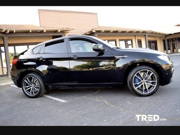2013 BMW X6 M - - by dealer - vehicle automotive sale for sale in San Diego, CA – photo 15