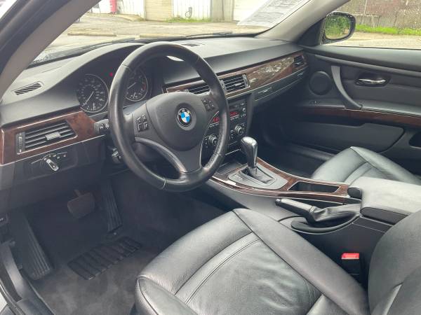 2012 BMW 335iX Coupe - - by dealer - vehicle for sale in Other, MO – photo 9