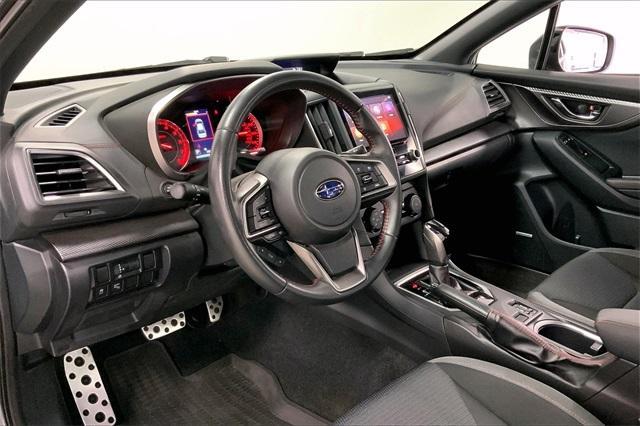 2019 Subaru Impreza 2.0i Sport for sale in Indianapolis, IN – photo 14