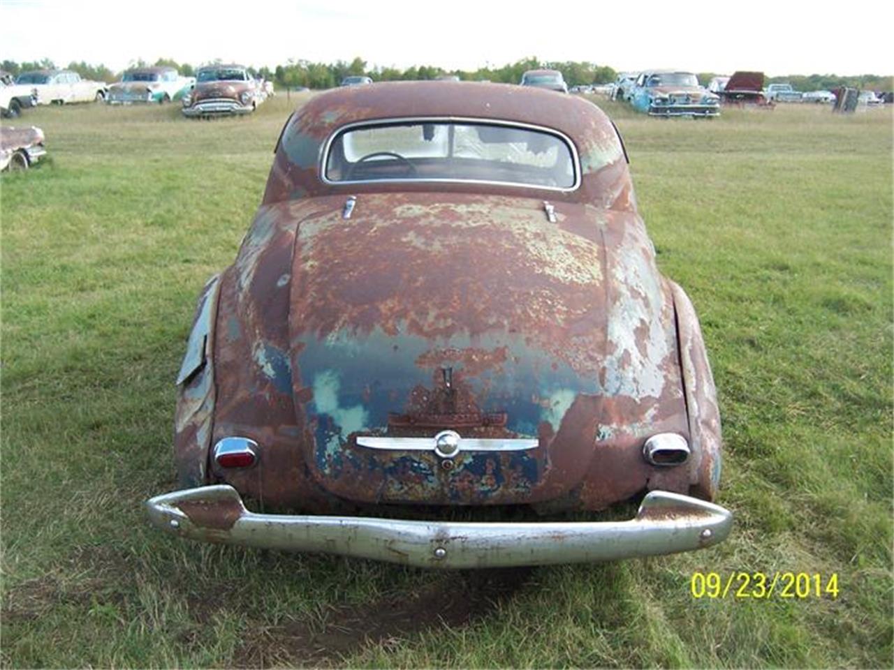 1940 Oldsmobile 98 for sale in Parkers Prairie, MN – photo 4