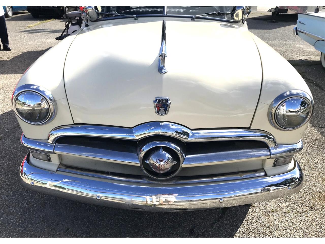 1950 Ford Custom Deluxe for sale in Stratford, NJ – photo 3