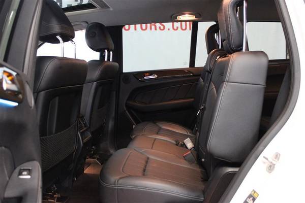 2015 MERCEDES-BENZ GL 450 4MATIC - PMTS. STARTING @ $59/WEEK - cars... for sale in Paterson, NJ – photo 16