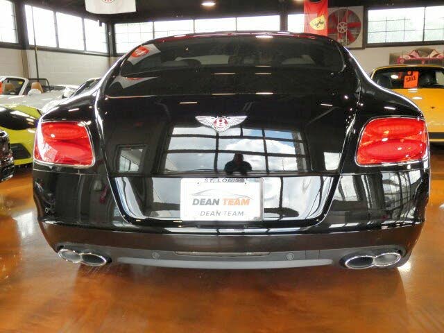 2013 Bentley Continental GT V8 AWD for sale in Saint Louis, MO – photo 9