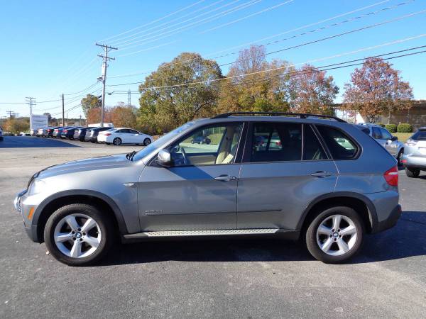2009 BMW X5 AWD Loaded - cars & trucks - by dealer - vehicle... for sale in Greenville, SC – photo 24