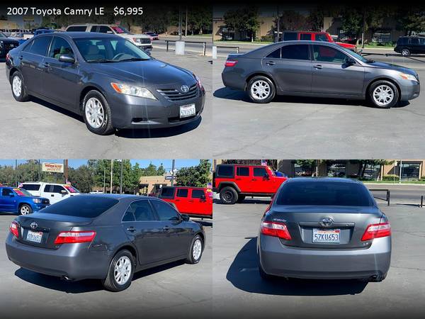 2007 Lexus IS 250 IS250 Luxury - - by dealer - vehicle for sale in Modesto, CA – photo 22