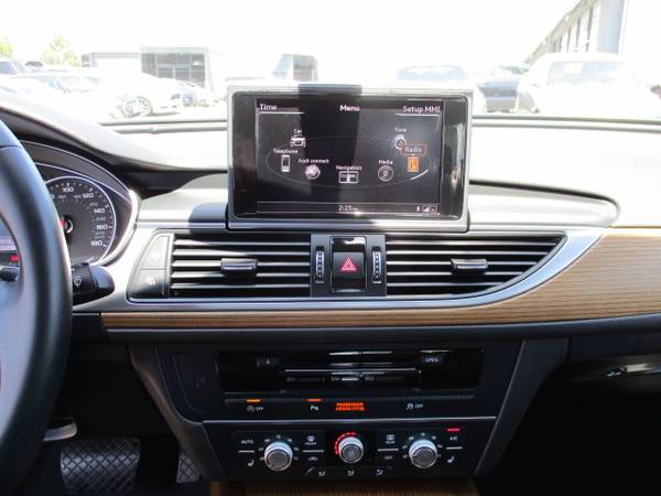 2016 Audi A6 2.0T Premium Plus *EASY APPROVAL* for sale in San Rafael, CA – photo 13