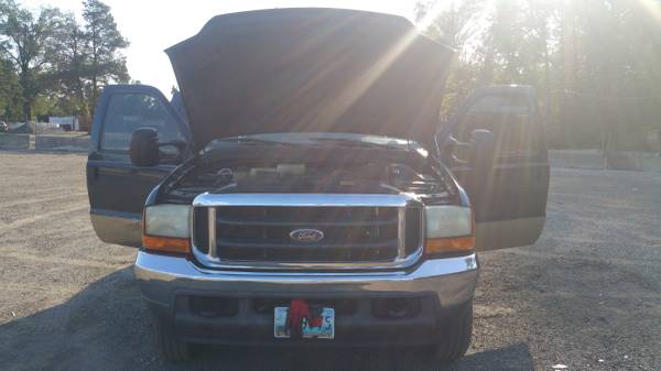 2000 FORD F350 DUALLY (7 3 L ENGINE) - - by dealer for sale in District Heights, District Of Columbia – photo 10