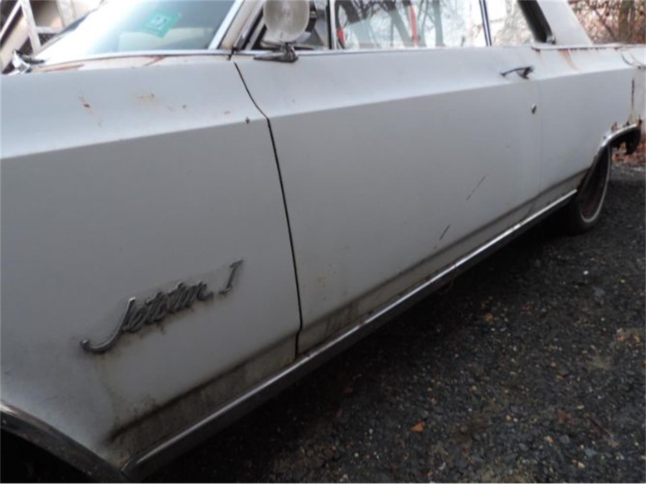 1964 Oldsmobile Jetstar I for sale in Cadillac, MI