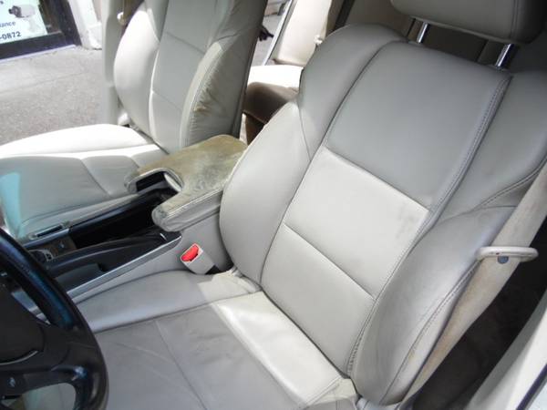 2010 Acura TL 5-Speed AT - cars & trucks - by dealer - vehicle... for sale in Picayune, MS – photo 10