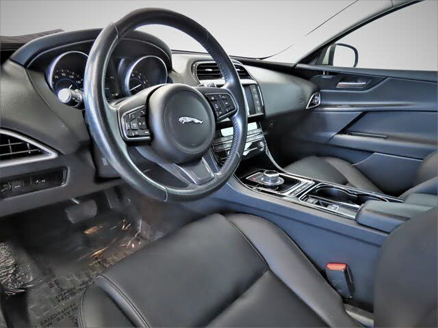 2017 Jaguar XE 25t Premium RWD for sale in Scottsdale, AZ – photo 8