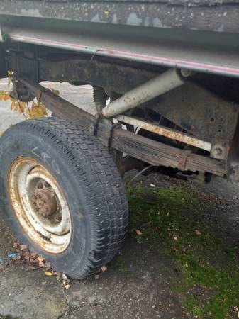82 gmc lifted truck for sale in Anchorage, AK – photo 8