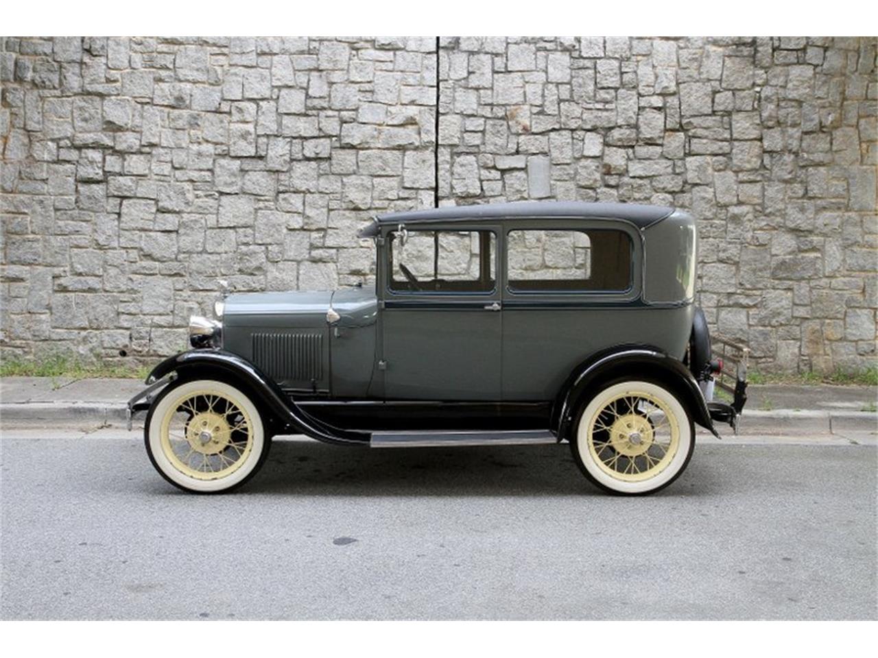 1929 Ford Model A for sale in Atlanta, GA – photo 9