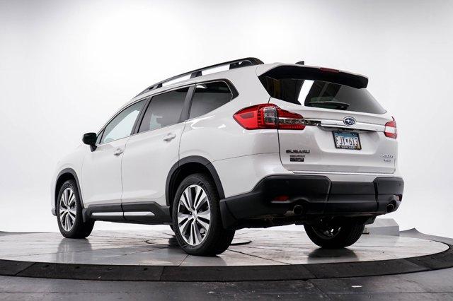 2021 Subaru Ascent Limited for sale in Burnsville, MN – photo 5
