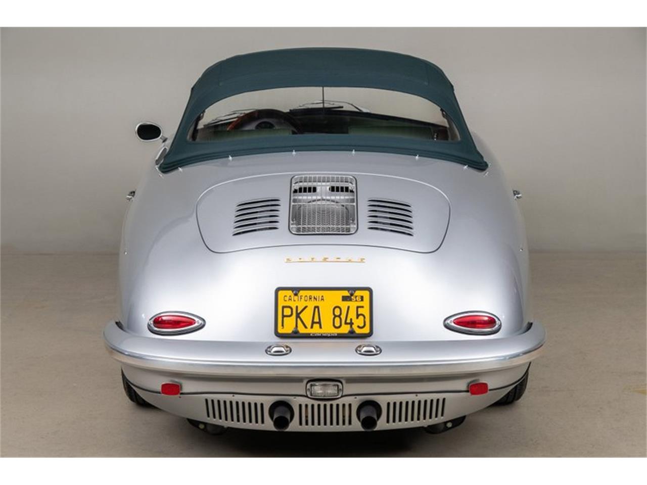 1960 Porsche 356 for sale in Scotts Valley, CA – photo 17