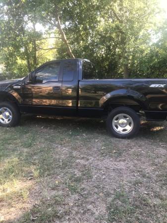 2005 F150 Single Cab for sale in Bryan, TX – photo 7