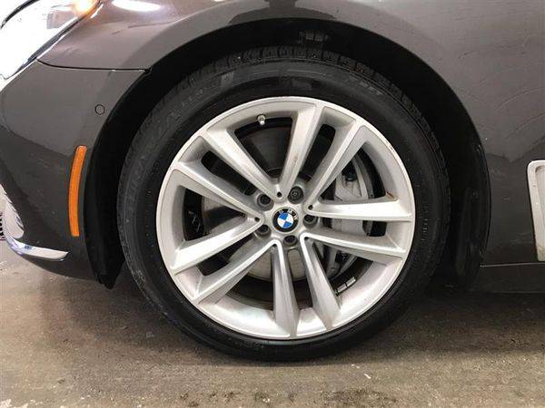 2016 BMW 7 SERIES 750i xDrive ****We Finance! **** for sale in Dumfries, VA – photo 15