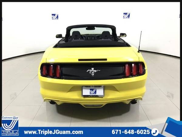 2016 Ford Mustang - - by dealer for sale in Other, Other – photo 9
