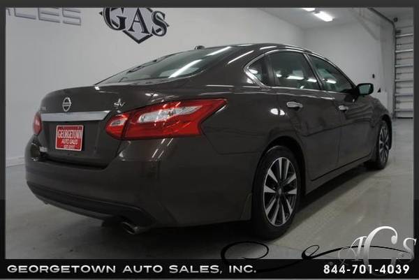 2016 Nissan Altima - Call for sale in Georgetown, SC – photo 13