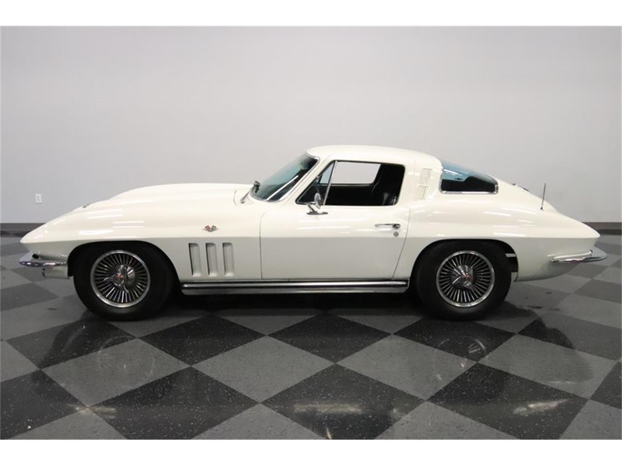 1965 Chevrolet Corvette for sale in Mesa, AZ – photo 6