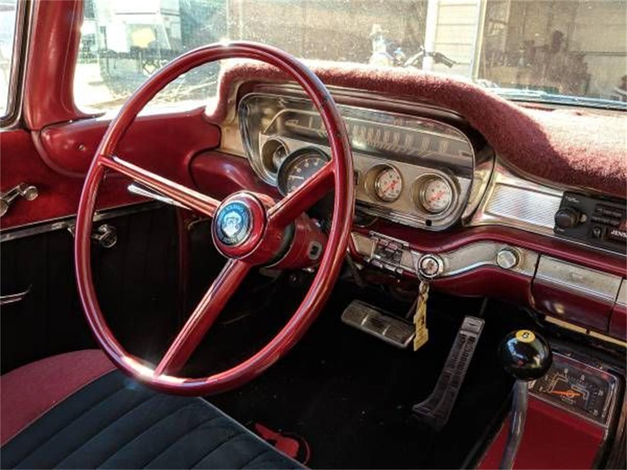 1960 Pontiac Ventura for sale in Cadillac, MI – photo 14