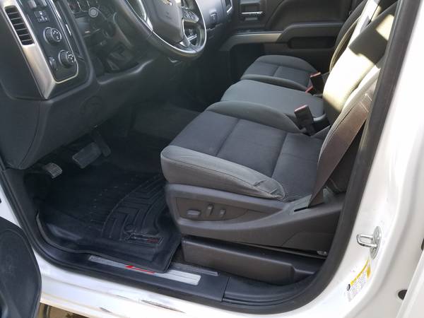 2015 Chevy Silverado 2500HD Z71 4x4 for sale in Sioux City, IA – photo 15