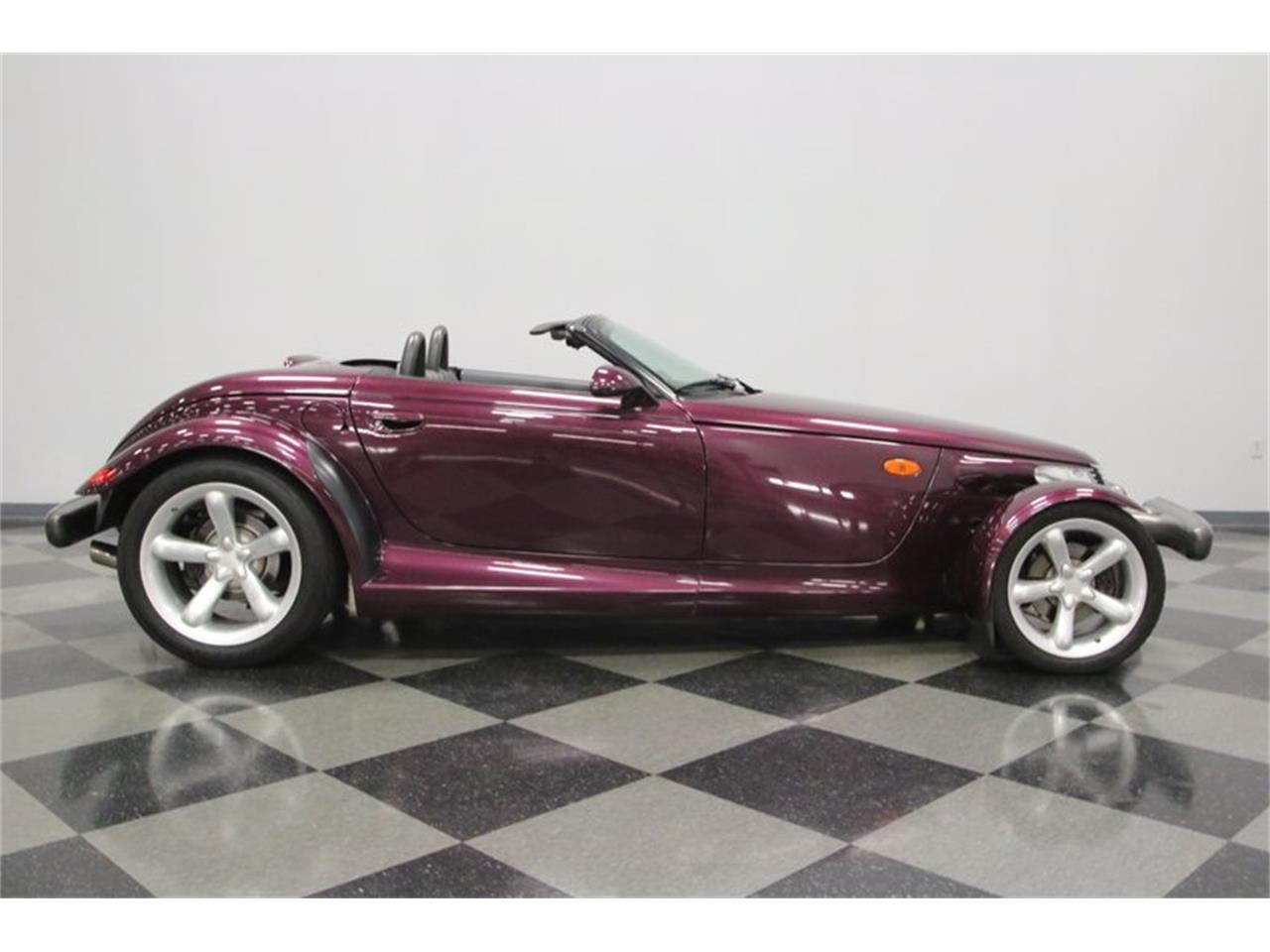 1997 Plymouth Prowler for sale in Lavergne, TN – photo 17