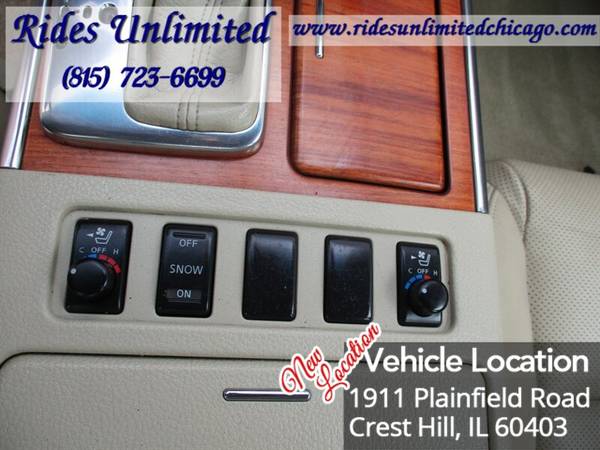 2006 Infiniti M35 X - - by dealer - vehicle automotive for sale in Crest Hill, IL – photo 20