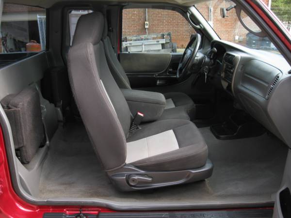 2006 FORD RANGER XLT EXTENDED CAB for sale in Locust Grove, GA – photo 12