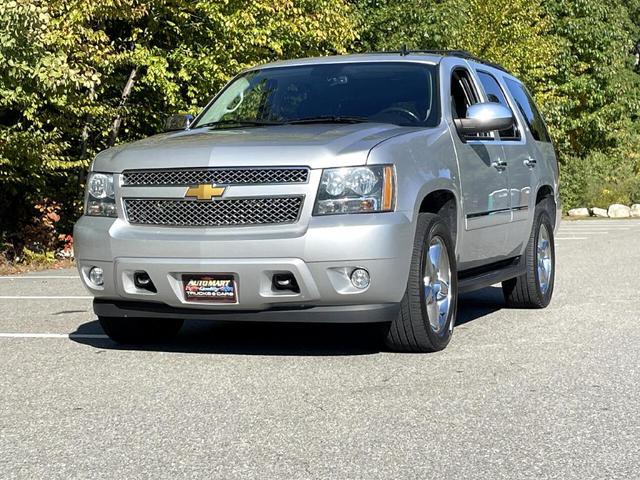 2014 Chevrolet Tahoe LTZ for sale in Other, NH – photo 7