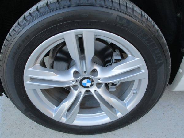 2014 BMW X5 xDrive35i AWD - cars & trucks - by dealer - vehicle... for sale in franklin,tn.37064, AL – photo 8