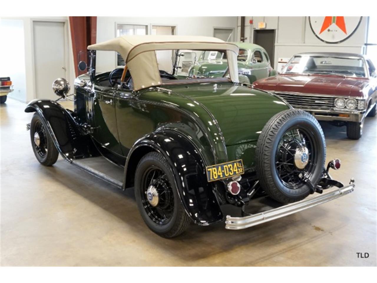 1932 Ford Deluxe for sale in Chicago, IL – photo 9