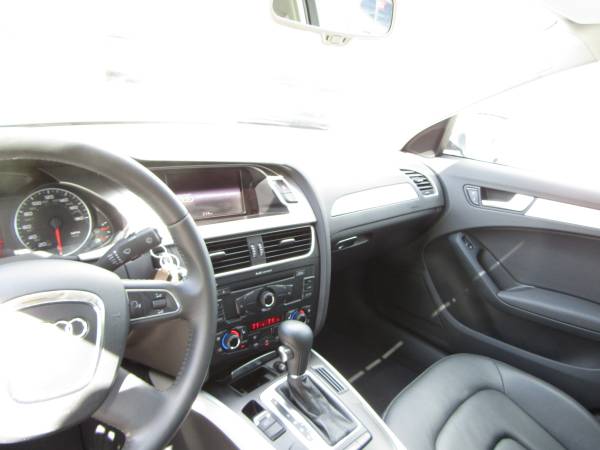 2011 Audi A4 Premium Plus Quatro - cars & trucks - by dealer -... for sale in Hernando, FL – photo 16