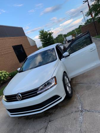 2017 Jetta only 49k miles for sale in West Lafayette, IN – photo 10