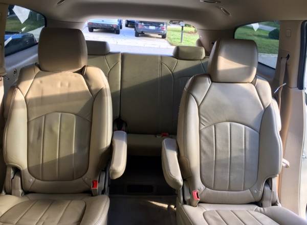 2011 Buick Enclave CXL (New engine and well maintained) for sale in Lexington, SC – photo 7