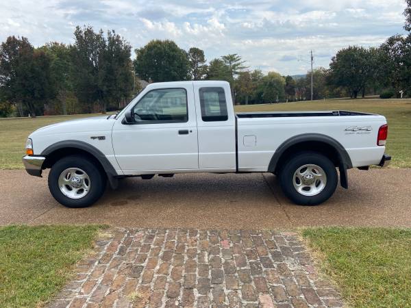 Ford Ranger for sale in Pineville, KY – photo 6