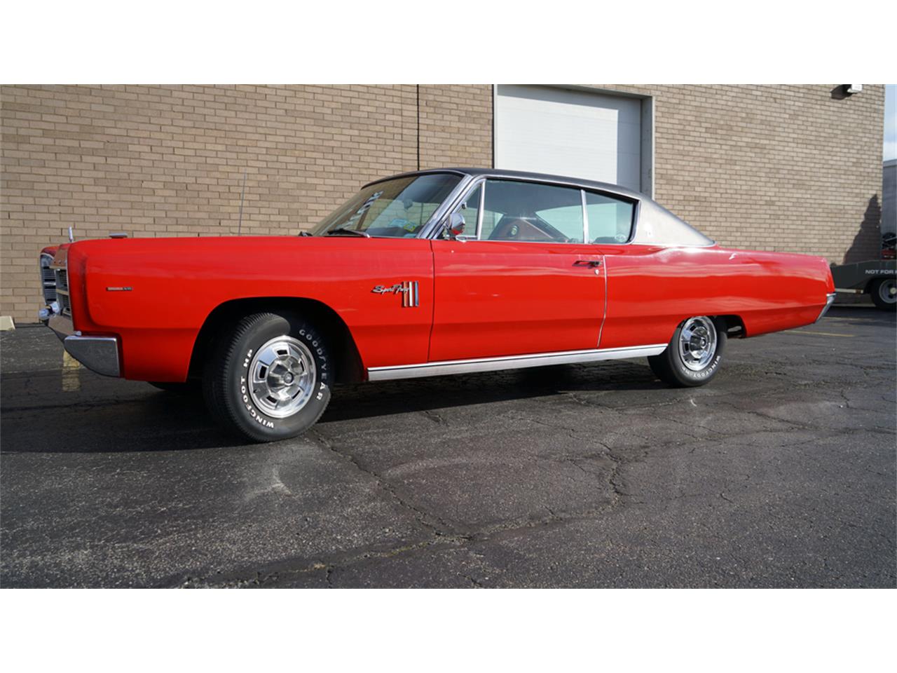 1967 Plymouth Sport Fury for sale in Old Bethpage , NY – photo 18