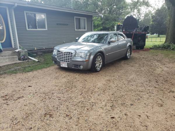 06 chrysler 300c for sale in Oxford, WI – photo 6