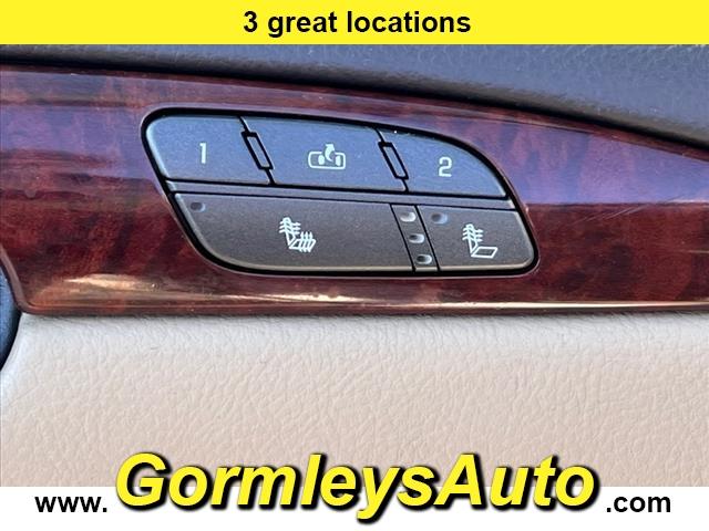 2008 Buick Lucerne CXL for sale in Gloucester City, NJ – photo 15