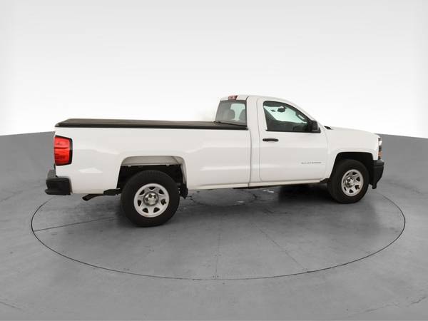 2014 Chevy Chevrolet Silverado 1500 Regular Cab Work Truck Pickup 2D... for sale in Ringoes, NJ – photo 12
