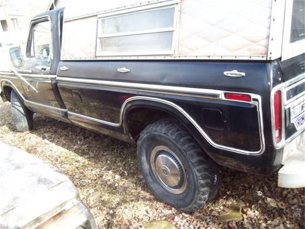 1977 Ford F350 for sale in Cadillac, MI – photo 4