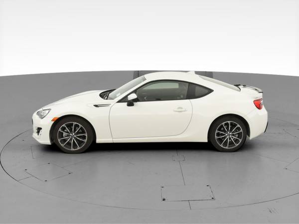 2020 Subaru BRZ Limited Coupe 2D coupe White - FINANCE ONLINE - cars... for sale in Washington, District Of Columbia – photo 5