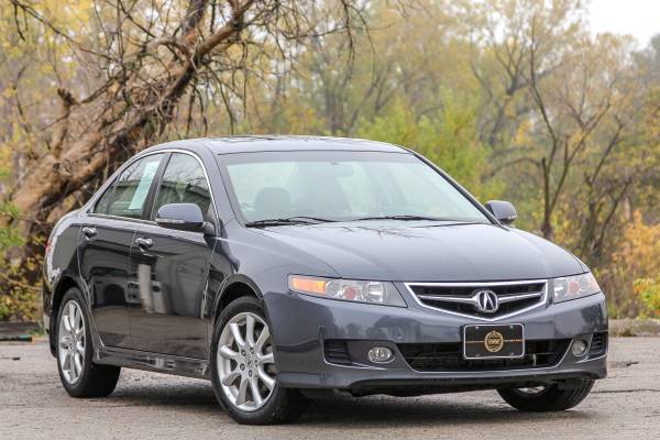 2006 ACURA TSX ONE OWNER ONLY 84K MILES - cars & trucks - by dealer... for sale in Des Moines, IA – photo 7