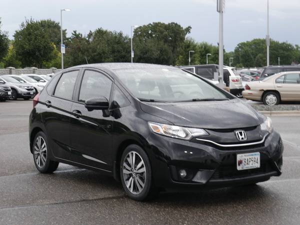 2016 Honda Fit EX for sale in brooklyn center, MN – photo 3