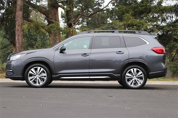 2019 Subaru Ascent Limited - - by dealer - vehicle for sale in Capitola, CA – photo 11