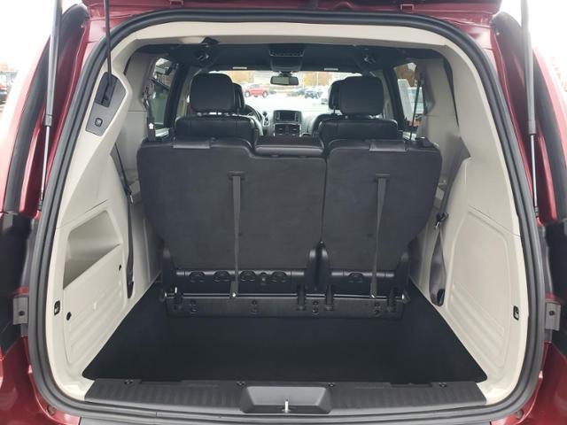 2019 Dodge Grand Caravan SXT for sale in Medford, OR – photo 21