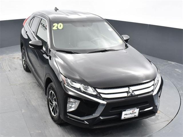 2020 Mitsubishi Eclipse Cross ES for sale in Other, NH – photo 9