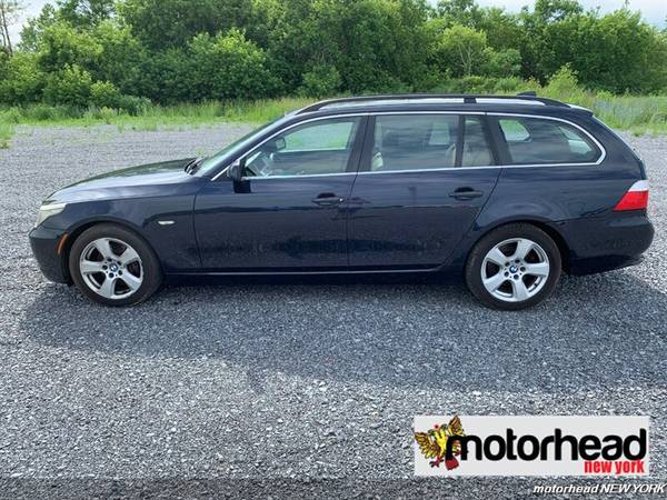 2008 BMW 535xi Wagon for sale in Watertown, NY – photo 2