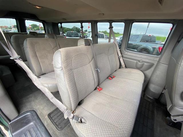 2015 Chevrolet Express 3500 LT for sale in Beaver Dam, WI – photo 7