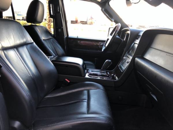 2015 Lincoln Navigator 4WD for sale in Las Vegas, NV – photo 16